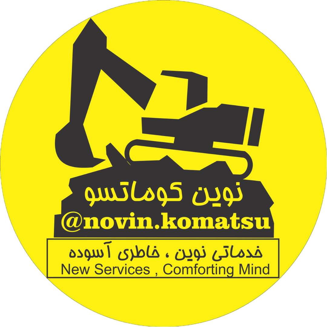 Novin Komatsu